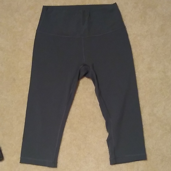 Lululemon Leggings - Picture 4 of 4